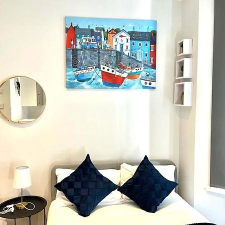 Southall Suites By Gh Stays Extérieur photo
