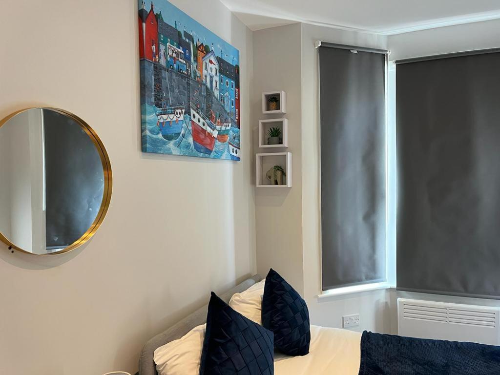 Southall Suites By Gh Stays Extérieur photo