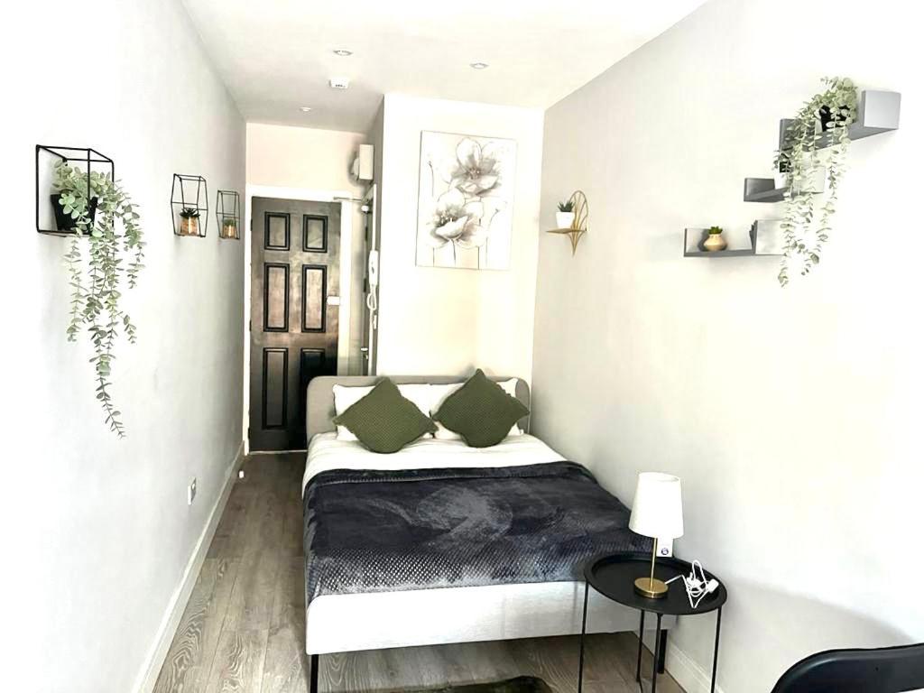 Southall Suites By Gh Stays Extérieur photo